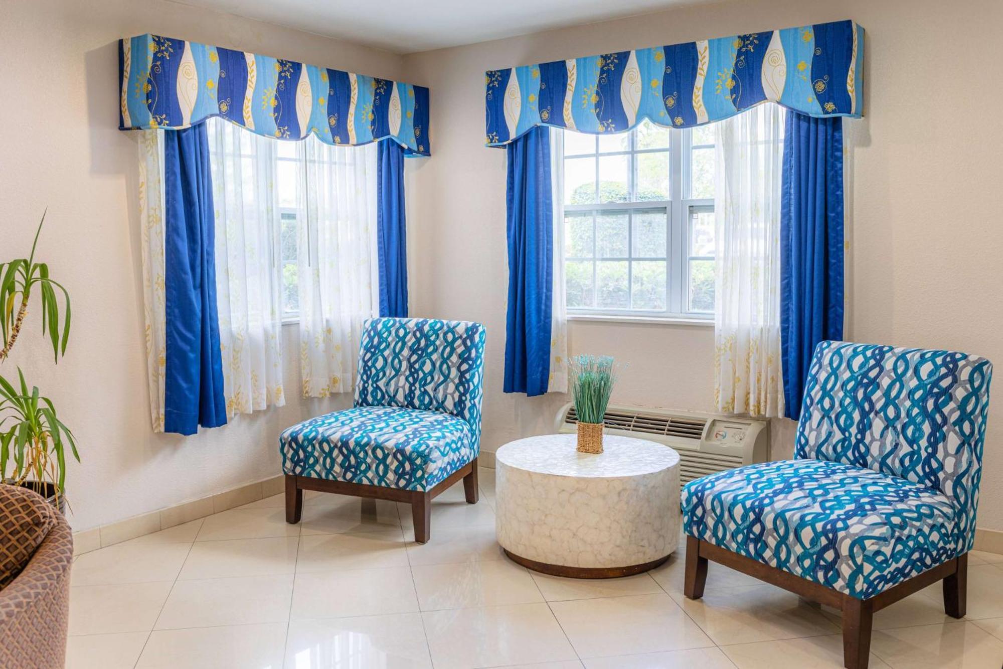 Microtel Inn & Suites By Wyndham Kingsland Naval Base I-95 Exterior foto
